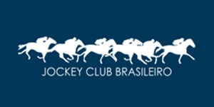 Logo of the jockey club BRAZILEIRO